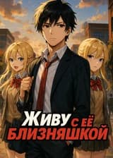 Живу с её близняшкой