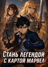 Стань легендой с картой Марвел