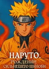 Наруто: Рождение сильнейшего шиноби
