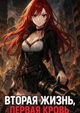 Вторая жизнь, первая кровь