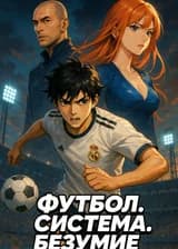 Футбол. Система. Безумие.