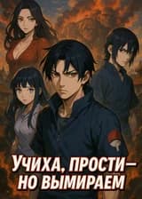 Учиха, прости — но вымираем