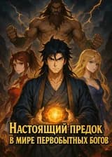 Настоящий предок в мире первобытных богов