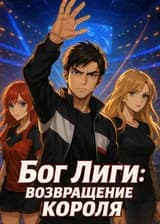Бог Лиги: возвращение короля