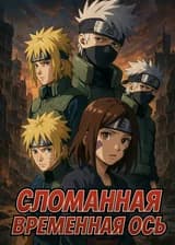 Сломанная временная ось