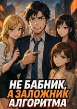 Не бабник, а заложник алгоритма