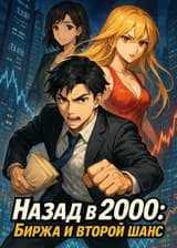 Назад в 2000: Биржа и второй шанс