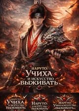 Наруто: Учиха и искусство выживать