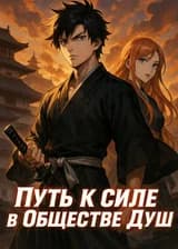 Путь к силе в Обществе Душ