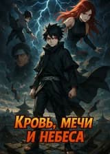 Кровь, мечи и небеса