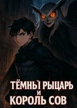 Тёмный Рыцарь и Король Сов