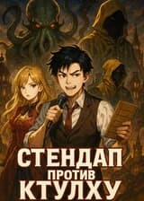 Стендап против Ктулху