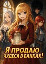 Я Продаю Чудеса в Банках!