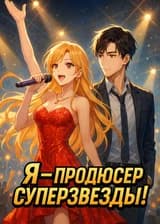 Я — Продюсер Суперзвезды!