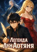 Легенда Лун Аотяня