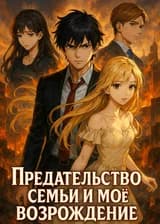 Предательство Семьи и Моё Возрождение