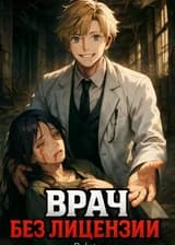 Врач без лицензии