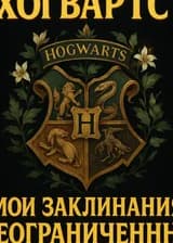 Хогвартс: Мои заклинания неограниченны