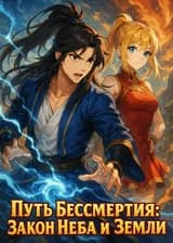Путь Бессмертия: Закон Неба и Земли