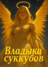 Владыка суккубов