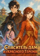 Спаситель Дам из Красного Терема