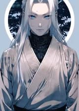 Мультивселенная: Путь Меча, Начатый в Обществе Душ