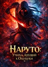 Наруто: Учиха, идущий к Оцуцуки