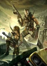 Мой реальный мир стал игрой