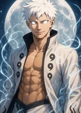 Я не Наруто, но у меня лучшая Родословная