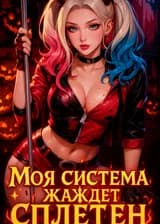 DC: Моя система жаждет сплетен