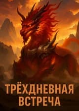 Шаблон Хо Линь Фэя, Трёхдневный договор!