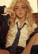 Гарри Поттер: Не торопясь