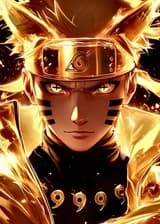 Наруто: Смешанное Наследие