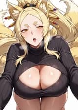 DxD: Нулевой Уровень