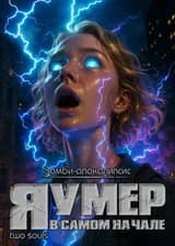 Зомби-апокалипсис: Смерть в начале!