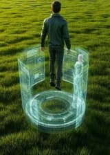 Создание игрового мира