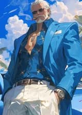 Ван Пис: Становлюсь Сильнее Через Обучение Новобранцев (ЗАВЕРШЁН)