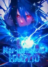 Маг-целитель в Наруто (ЗАВЕРШЁН)