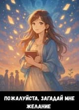 Пожалуйста, загадай мне желание