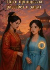 Путь принцессы: рассвет и закат