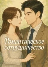 Романтическое сотрудничество