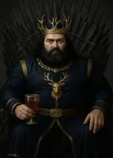 Война шести королей