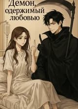 Демон, одержимый любовью
