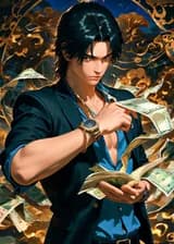 Всемогущий бог богатства – Баланс Unlimited