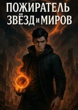 Пожиратель звёзд и миров
