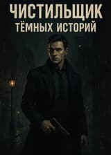 Чистильщик тёмных историй