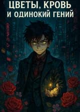 Цветы, кровь и одинокий гений
