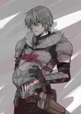 Данмачи: Рыцарь Пепла