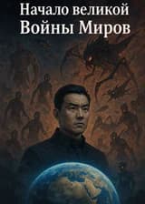 Начало великой Войны Миров