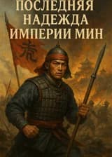 Последняя надежда Империи Мин